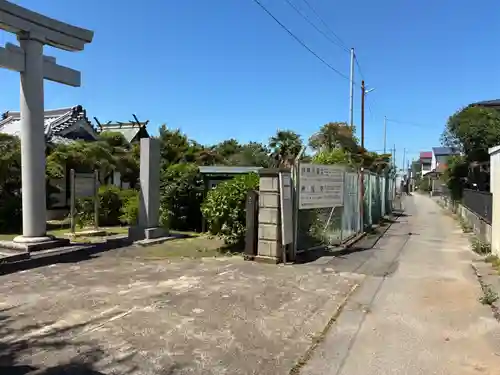 鴻徳神社(千葉県)
