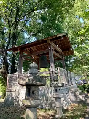 密蔵院のその他建物