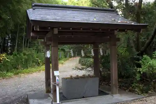 稲足神社(東京都)