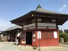 明智寺の末社