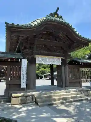 三嶋大社(静岡県)
