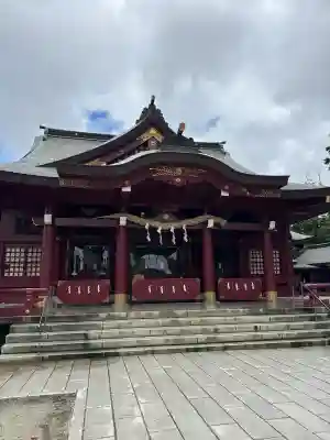 笠間稲荷神社(茨城県)