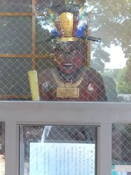 観音寺(東京都)