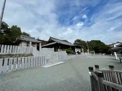 廣峯神社のその他建物