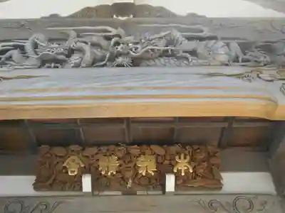 日蓮宗龍口山本龍寺のその他建物