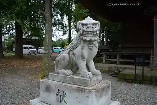 髙部屋神社(神奈川県)