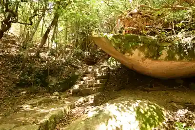 大聖院弥山本堂(広島県)