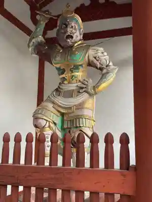 薬師寺(奈良県)