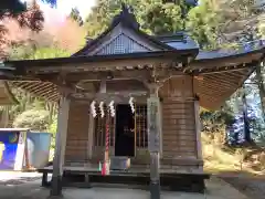 西照神社(徳島県)