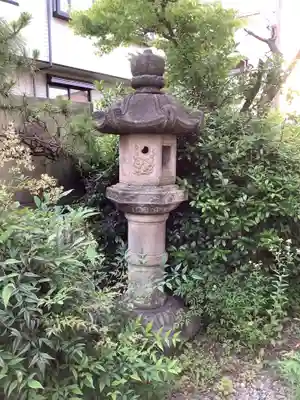 松徳院のその他建物
