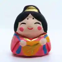 寛永寺不忍池弁天堂のおみくじ