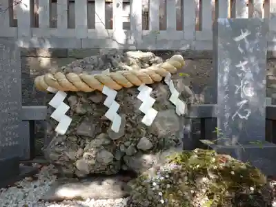 玉前神社のその他建物