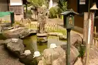 羅漢寺(島根県)