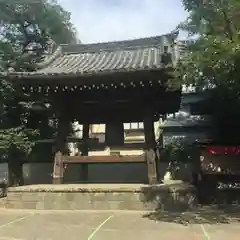 蓮馨寺の建物その他