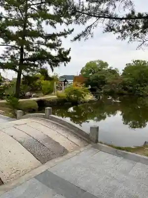 吉備津彦神社(岡山県)