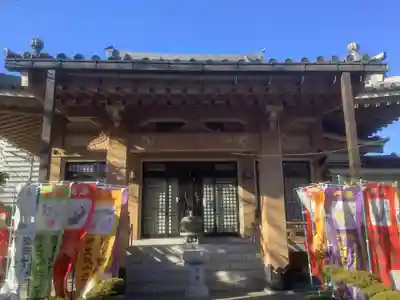 東界寺(愛知県)