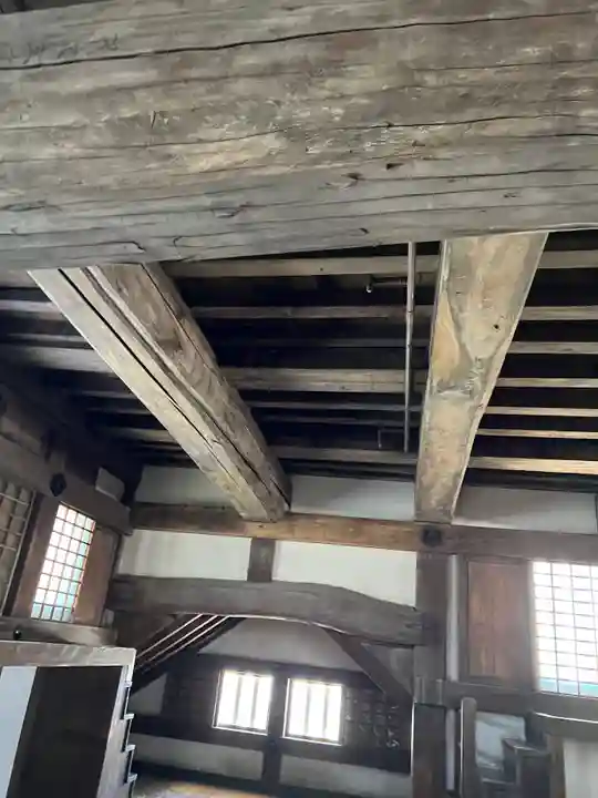 刑部神社のその他建物