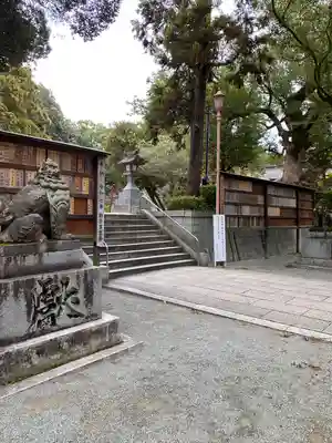 香椎宮(福岡県)