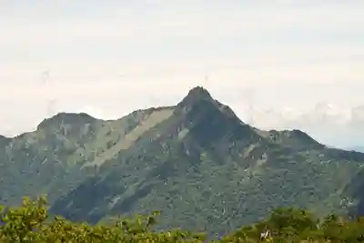 大山祇神社(高知県)