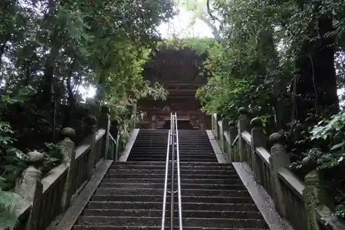 太山寺のその他建物