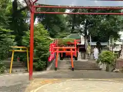 田無神社(東京都)