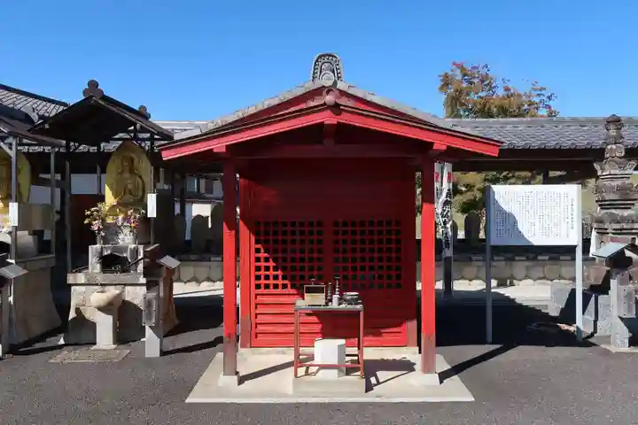 乙津寺 (鏡島弘法)(岐阜県)