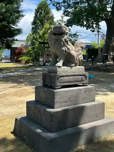 熊野神社(山形県)