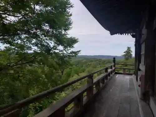 笠森寺(千葉県)