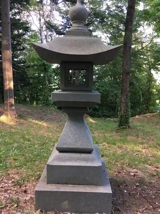 玉川神社のその他建物