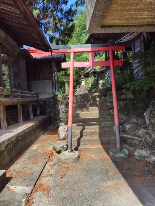 多賀神社(愛媛県)