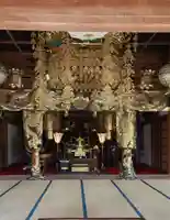 長命寺(宮城県)