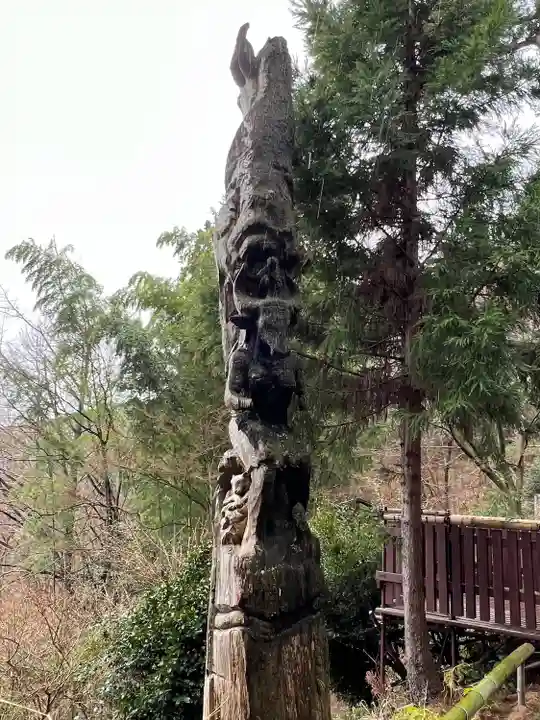 八王寺(埼玉県)