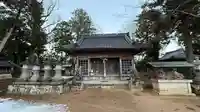 天満神社(兵庫県)