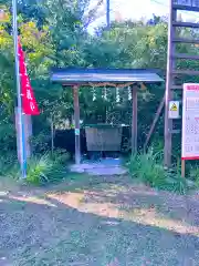 丹生官省符神社(和歌山県)