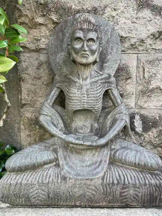 専心寺(東京都)