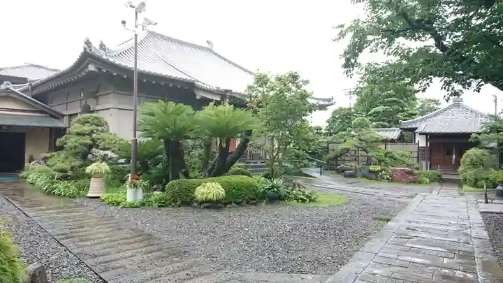 本能寺(静岡県)