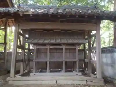 八柱神社(愛知県)