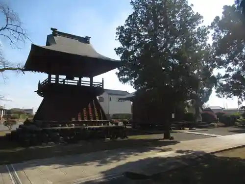 常繁寺(茨城県)