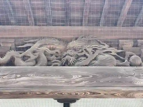 徳願寺(千葉県)