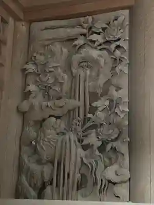 春日神社の芸術