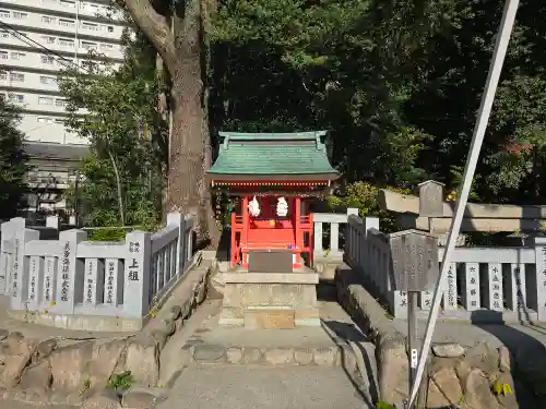 生田神社(兵庫県)
