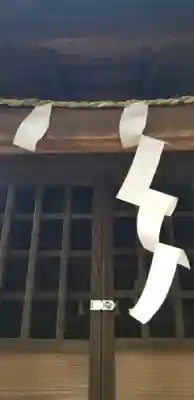 神明神社(千葉県)