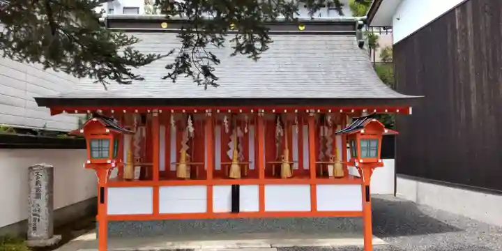 大将軍八神社(京都府)