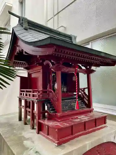 春日神社(宮城県)