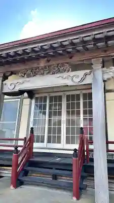 東前稲荷神社(北海道)