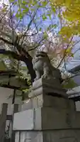 大将軍神社 東三條殿(京都府)