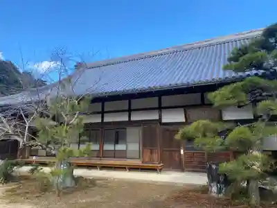 広泰寺(三重県)
