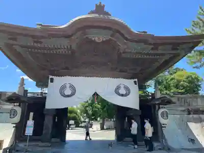 豊川閣　妙厳寺(愛知県)