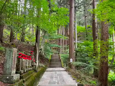 安楽寺(長野県)