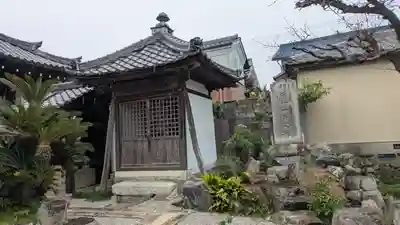 願故寺(滋賀県)
